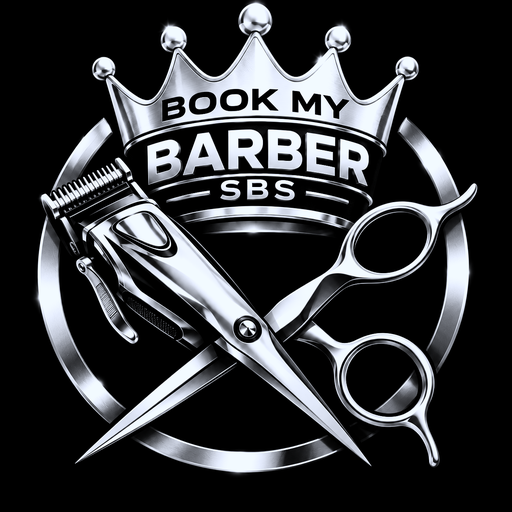 Book My Barber SBS